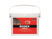 Rodex Pastenköder