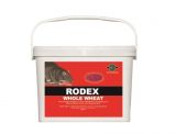 RODEX WHOLE WHEAT