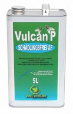 Vulcan P Schädlingsfrei AF