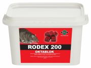 Rodex Oktablock